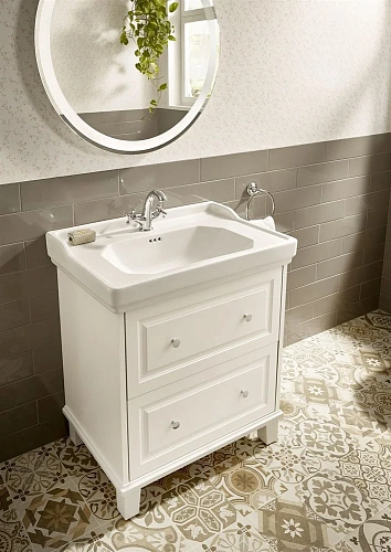 Тумба под раковину Roca Carmen 800 857135415 Тумба под раковину Roca Carmen 800 857135415