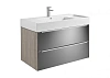 Тумба под раковину Roca Inspira 100 857002403