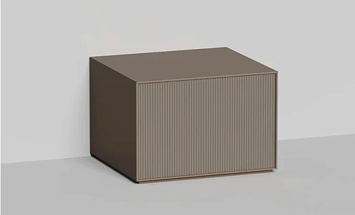 Тумба под раковину Salini Armonia 600x415 27A.2.600.415.04.0 без выреза под сифон, напольная Тумба под раковину Salini Armonia 600x415 27A.2.600.415.04.0 без выреза под сифон, напольная