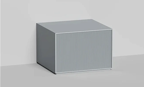 Тумба под раковину Salini Armonia 600x415 27A.2.600.415.11.0 без выреза под сифон, напольная Тумба под раковину Salini Armonia 600x415 27A.2.600.415.11.0 без выреза под сифон, напольная