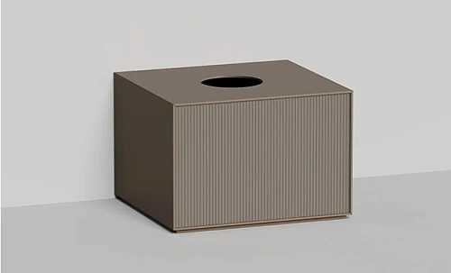 Тумба под раковину Salini Armonia 600x415 27A.2.600.415.14.1 с вырезом под сифон, напольная Тумба под раковину Salini Armonia 600x415 27A.2.600.415.14.1 с вырезом под сифон, напольная