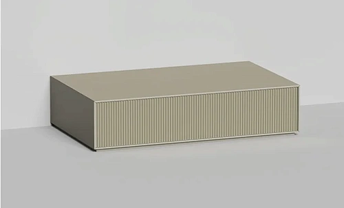 Тумба под раковину Salini Armonia 900x215 27A.2.900.215.03.0 без выреза под сифон, напольная Тумба под раковину Salini Armonia 900x215 27A.2.900.215.03.0 без выреза под сифон, напольная