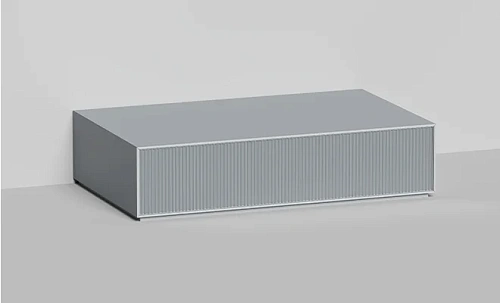 Тумба под раковину Salini Armonia 900x215 27A.2.900.215.11.0 без выреза под сифон, напольная Тумба под раковину Salini Armonia 900x215 27A.2.900.215.11.0 без выреза под сифон, напольная