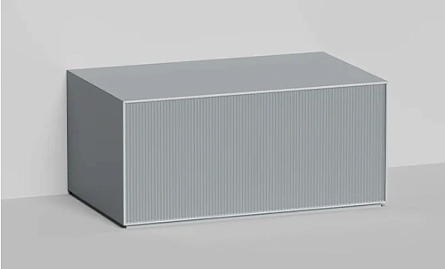 Тумба под раковину Salini Armonia 900x415 27A.2.900.415.11.0 без выреза под сифон, напольная Тумба под раковину Salini Armonia 900x415 27A.2.900.415.11.0 без выреза под сифон, напольная