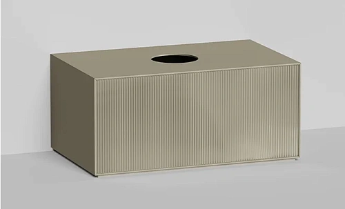 Тумба под раковину Salini Armonia 900x415 27A.2.900.415.12.1 с вырезом под сифон, напольная Тумба под раковину Salini Armonia 900x415 27A.2.900.415.12.1 с вырезом под сифон, напольная