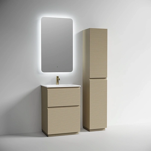 Тумба под раковину SANCOS Folk Floor FL60FCP 590х445х850 капучино, напольная Тумба под раковину SANCOS Folk Floor FL60FCP 590х445х850 капучино, напольная