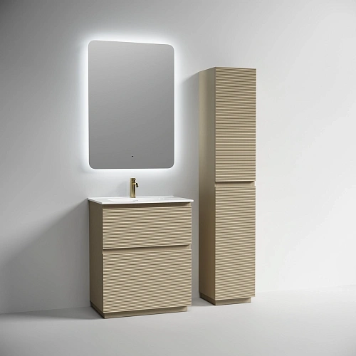 Тумба под раковину SANCOS Folk Floor FL70FCP 690х445х850 капучино, напольная Тумба под раковину SANCOS Folk Floor FL70FCP 690х445х850 капучино, напольная