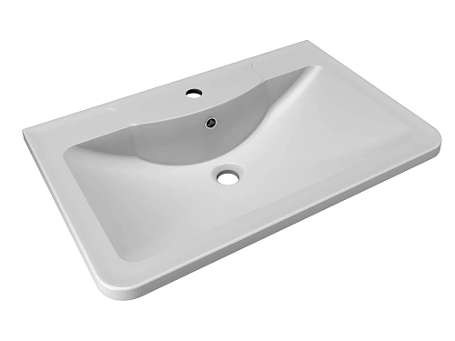 Тумба под раковину Style Line Атлантика 70, Люкс старое дерево, PLUS подвесная СС-00002340 Тумба под раковину Style Line Атлантика 70, Люкс старое дерево, PLUS подвесная СС-00002340