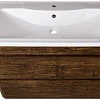 Тумба под раковину Style Line Атлантика 90, Люкс старое дерево, PLUS СС-00002209 Тумба под раковину Style Line Атлантика 90, Люкс старое дерево, PLUS СС-00002209