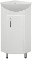 Тумба под раковину Style Line Веер угловая ЛС-00000092 Тумба под раковину Style Line Веер угловая ЛС-00000092