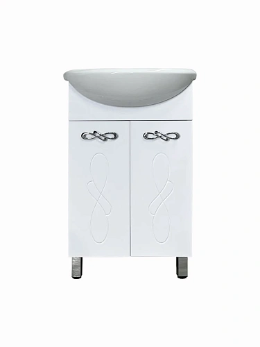 Тумба под раковину Style Line Венеция 55 ЛС-00002336 Тумба под раковину Style Line Венеция 55 ЛС-00002336