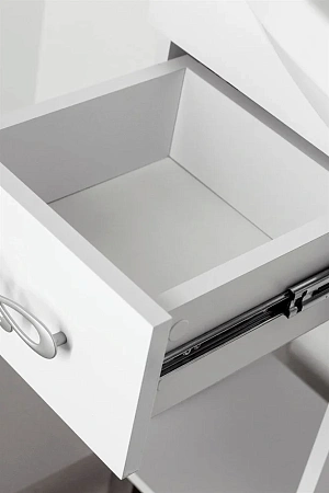 Тумба под раковину Style Line Венеция 90 (2 ящ.) ЛС-00000260 Тумба под раковину Style Line Венеция 90 (2 ящ.) ЛС-00000260