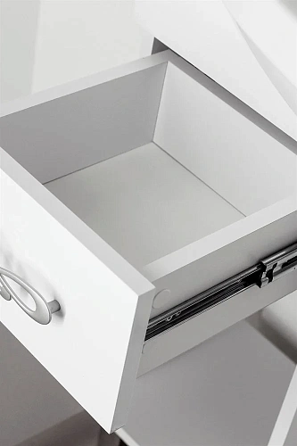 Тумба под раковину Style Line Венеция 90 (2 ящ.) ЛС-00000260 Тумба под раковину Style Line Венеция 90 (2 ящ.) ЛС-00000260