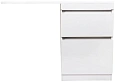 Тумба под раковину Style Line Даллас 120, Люкс белая, PLUS СС-00000388 Тумба под раковину Style Line Даллас 120, Люкс белая, PLUS СС-00000388