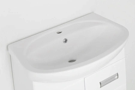 Тумба под раковину Style Line Ирис 65 (3 ящ.) ЛС-00000016 Тумба под раковину Style Line Ирис 65 (3 ящ.) ЛС-00000016