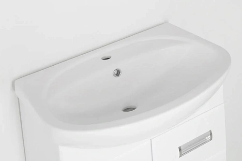 Тумба под раковину Style Line Ирис 65 (3 ящ.) ЛС-00000016 Тумба под раковину Style Line Ирис 65 (3 ящ.) ЛС-00000016