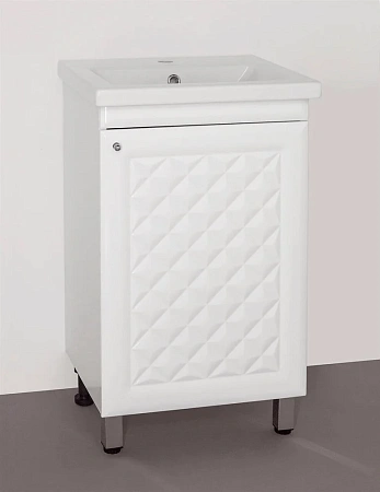 Тумба под раковину Style Line Канна 50 ЛС-00000297 Тумба под раковину Style Line Канна 50 ЛС-00000297