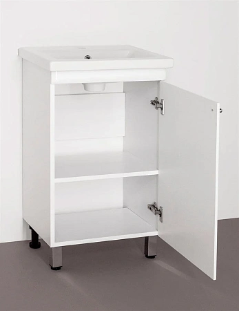 Тумба под раковину Style Line Канна 50 ЛС-00000297 Тумба под раковину Style Line Канна 50 ЛС-00000297