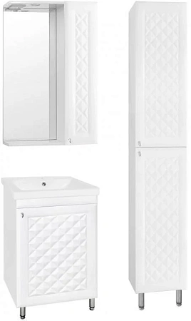 Тумба под раковину Style Line Канна 50 ЛС-00000297 Тумба под раковину Style Line Канна 50 ЛС-00000297