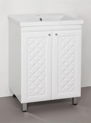 Тумба под раковину Style Line Канна 60 ЛС-00000726 Тумба под раковину Style Line Канна 60 ЛС-00000726