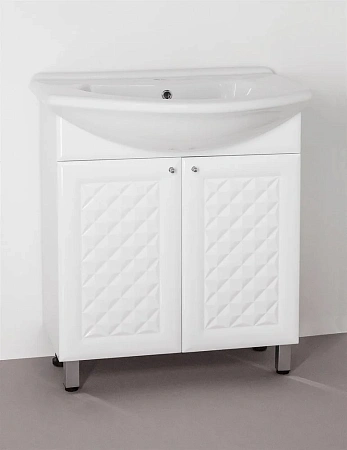 Тумба под раковину Style Line Канна 75 ЛС-00000298 Тумба под раковину Style Line Канна 75 ЛС-00000298