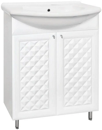 Тумба под раковину Style Line Канна 75 ЛС-00000298 Тумба под раковину Style Line Канна 75 ЛС-00000298