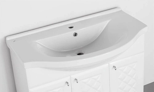 Тумба под раковину Style Line Канна 90 ЛС-00000168 Тумба под раковину Style Line Канна 90 ЛС-00000168