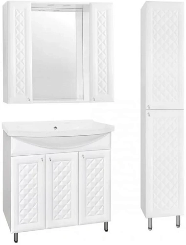 Тумба под раковину Style Line Канна 90 ЛС-00000168 Тумба под раковину Style Line Канна 90 ЛС-00000168