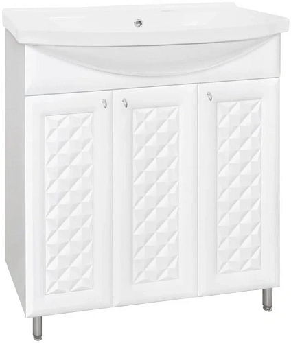 Тумба под раковину Style Line Канна 90 ЛС-00000168 Тумба под раковину Style Line Канна 90 ЛС-00000168