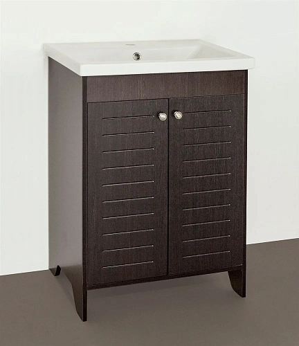 Тумба под раковину Style Line Кантри ЛС-00000027 Тумба под раковину Style Line Кантри ЛС-00000027