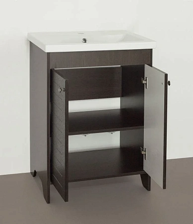 Тумба под раковину Style Line Кантри ЛС-00000027 Тумба под раковину Style Line Кантри ЛС-00000027