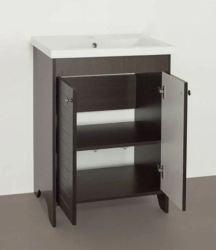 Тумба под раковину Style Line Кантри ЛС-00000027 Тумба под раковину Style Line Кантри ЛС-00000027