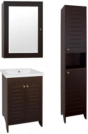 Тумба под раковину Style Line Кантри ЛС-00000027 Тумба под раковину Style Line Кантри ЛС-00000027