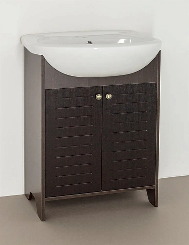 Тумба под раковину Style Line Кантри ЛС-00000028 Тумба под раковину Style Line Кантри ЛС-00000028