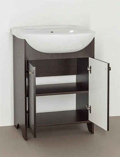 Тумба под раковину Style Line Кантри ЛС-00000028 Тумба под раковину Style Line Кантри ЛС-00000028