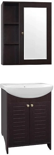 Тумба под раковину Style Line Кантри ЛС-00000028 Тумба под раковину Style Line Кантри ЛС-00000028