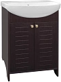 Тумба под раковину Style Line Кантри ЛС-00000028 Тумба под раковину Style Line Кантри ЛС-00000028
