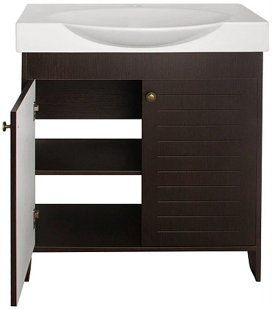 Тумба под раковину Style Line Кантри ЛС-00000029 Тумба под раковину Style Line Кантри ЛС-00000029