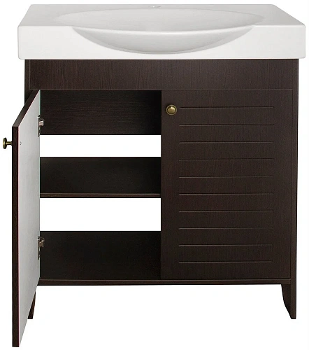 Тумба под раковину Style Line Кантри ЛС-00000029 Тумба под раковину Style Line Кантри ЛС-00000029