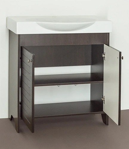 Тумба под раковину Style Line Кантри ЛС-00000029 Тумба под раковину Style Line Кантри ЛС-00000029