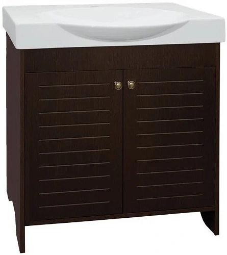 Тумба под раковину Style Line Кантри ЛС-00000029 Тумба под раковину Style Line Кантри ЛС-00000029