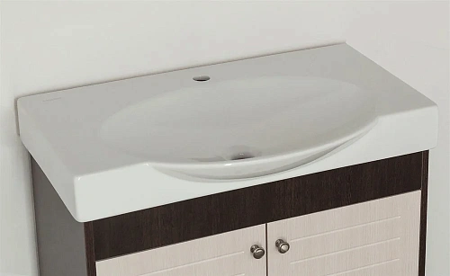 Тумба под раковину Style Line Кантри ЛС-00000414 Тумба под раковину Style Line Кантри ЛС-00000414