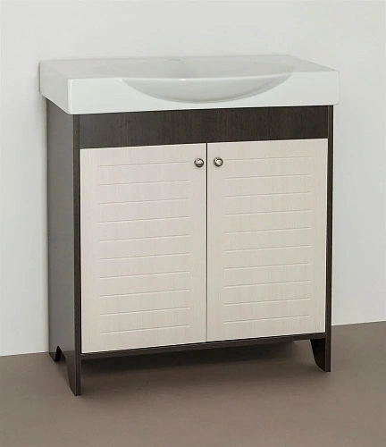 Тумба под раковину Style Line Кантри ЛС-00000414 Тумба под раковину Style Line Кантри ЛС-00000414