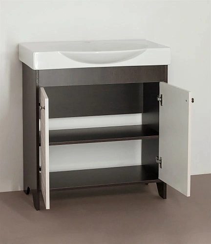 Тумба под раковину Style Line Кантри ЛС-00000414 Тумба под раковину Style Line Кантри ЛС-00000414