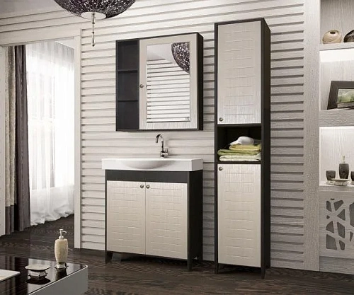 Тумба под раковину Style Line Кантри ЛС-00000414 Тумба под раковину Style Line Кантри ЛС-00000414