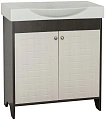 Тумба под раковину Style Line Кантри ЛС-00000414 Тумба под раковину Style Line Кантри ЛС-00000414