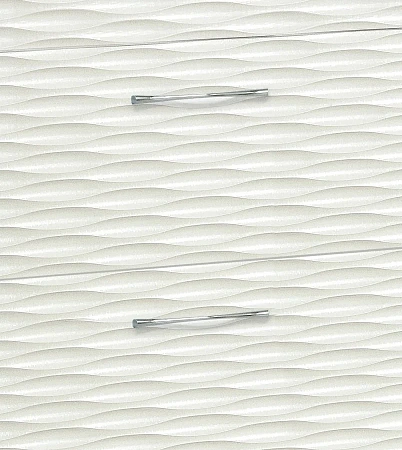 Тумба под раковину Style Line напольная Ассоль 60 (2 ящ.) ЛС-00000342 Тумба под раковину Style Line напольная Ассоль 60 (2 ящ.) ЛС-00000342