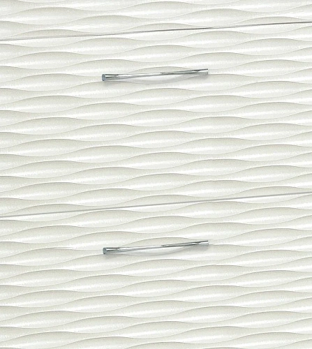 Тумба под раковину Style Line напольная Ассоль 60 (2 ящ.) ЛС-00000342 Тумба под раковину Style Line напольная Ассоль 60 (2 ящ.) ЛС-00000342