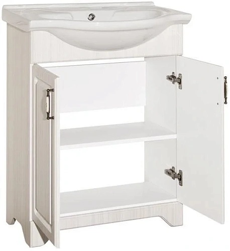 Тумба под раковину Style Line Олеандр-2 65 ЛС-00000199 Тумба под раковину Style Line Олеандр-2 65 ЛС-00000199