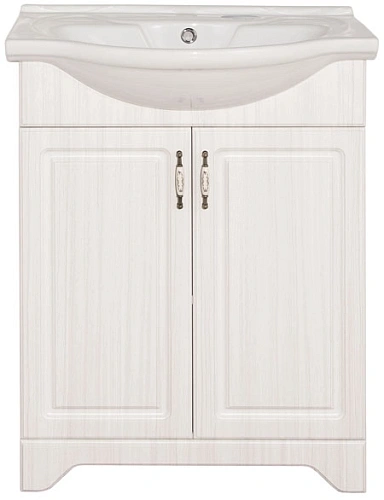 Тумба под раковину Style Line Олеандр-2 65 ЛС-00000199 Тумба под раковину Style Line Олеандр-2 65 ЛС-00000199